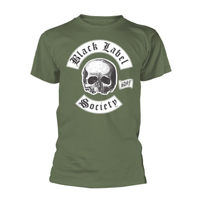 Een foto van een BLACK LABEL SOCIETY T-Shirt