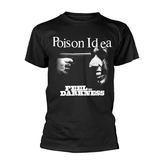 Een foto van een POISON IDEA T-Shirt