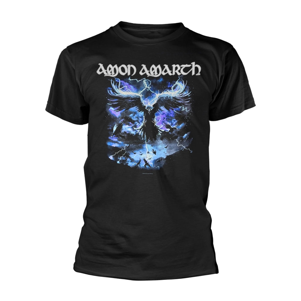 Een foto van een AMON AMARTH T-Shirt