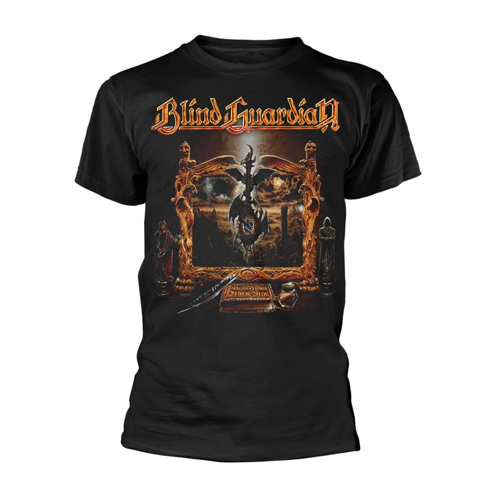 Een foto van een BLIND GUARDIAN T-Shirt
