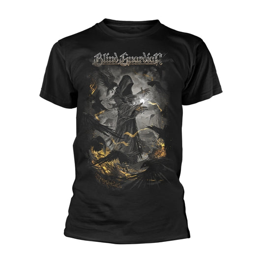 Een foto van een BLIND GUARDIAN T-Shirt
