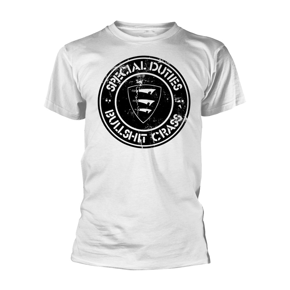 Een foto van een SPECIAL DUTIES T-Shirt