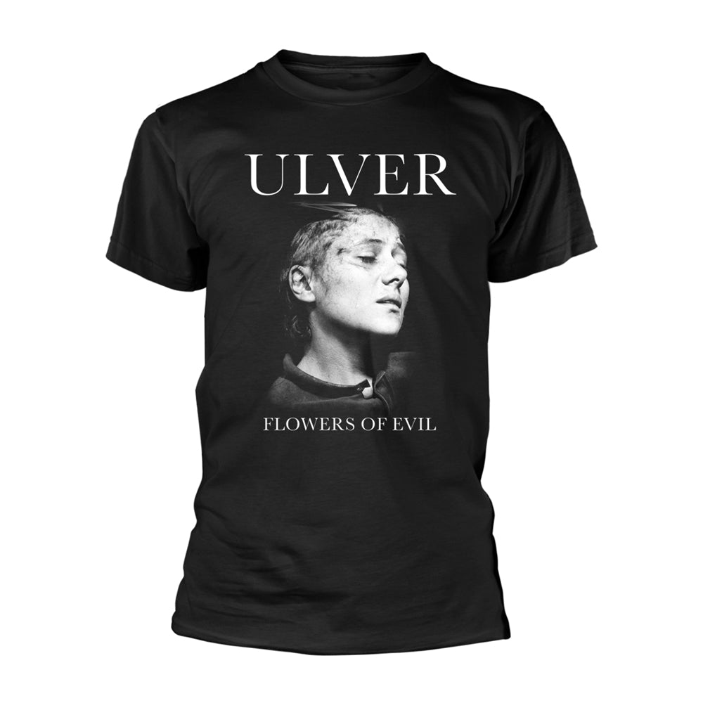Een foto van een ULVER T-Shirt