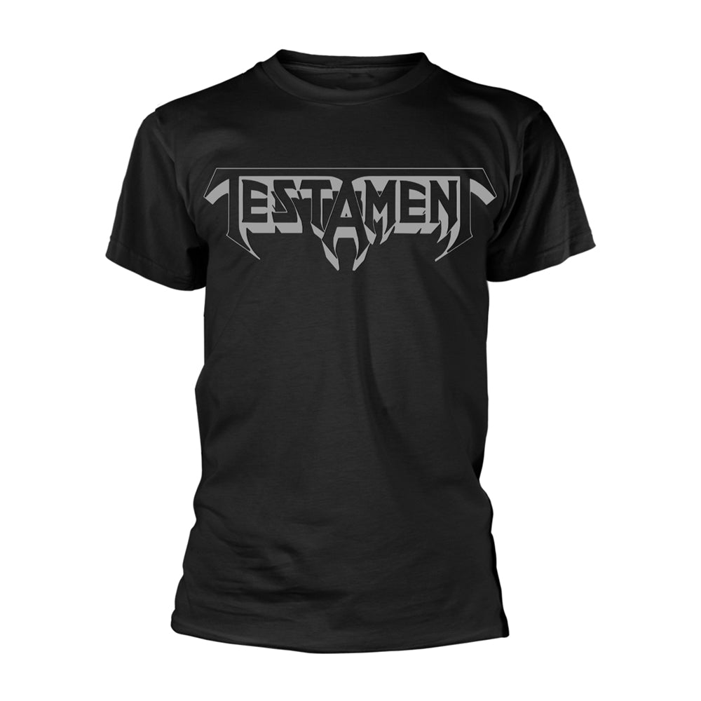 Een foto van een TESTAMENT T-Shirt