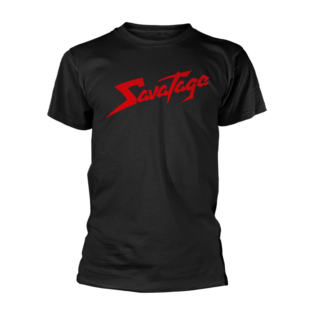 Een foto van een SAVATAGE T-Shirt