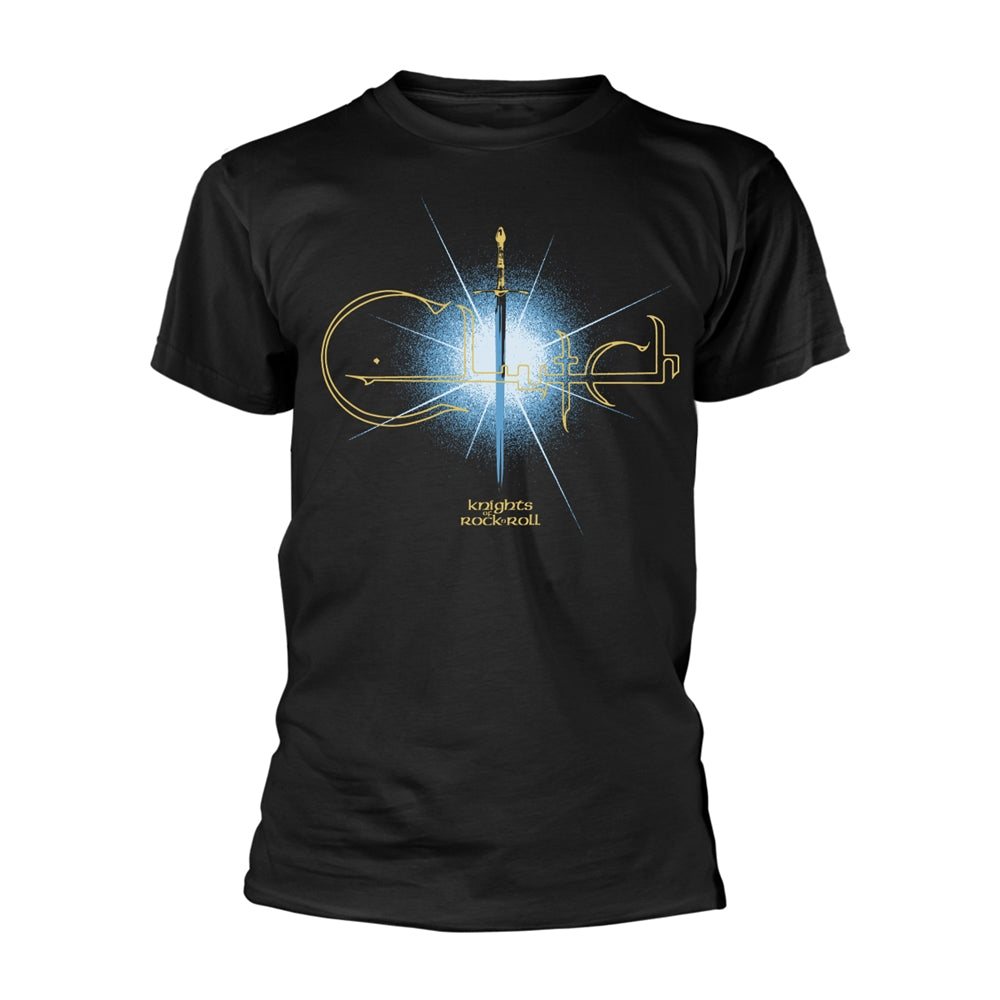 Een foto van een CLUTCH T-Shirt
