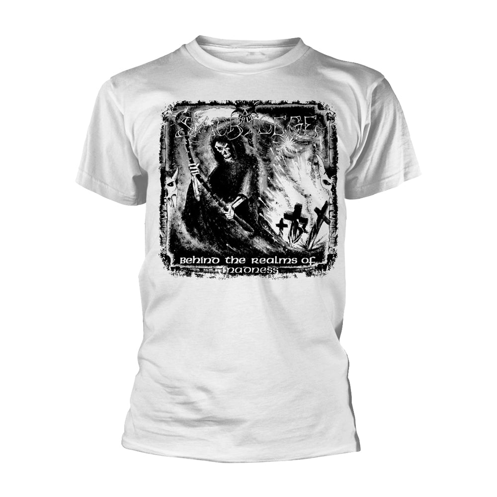 Een foto van een SACRILEGE T-Shirt