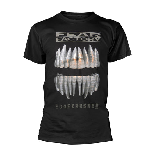 Een foto van een FEAR FACTORY T-Shirt