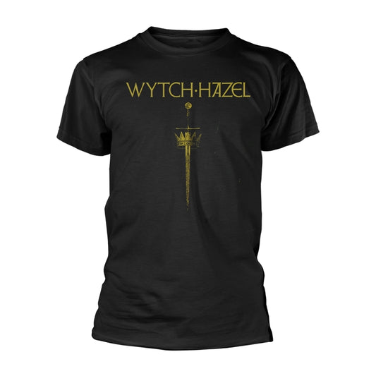 Een foto van een WYTCH HAZEL T-Shirt