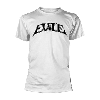 Een foto van een EVILE T-Shirt