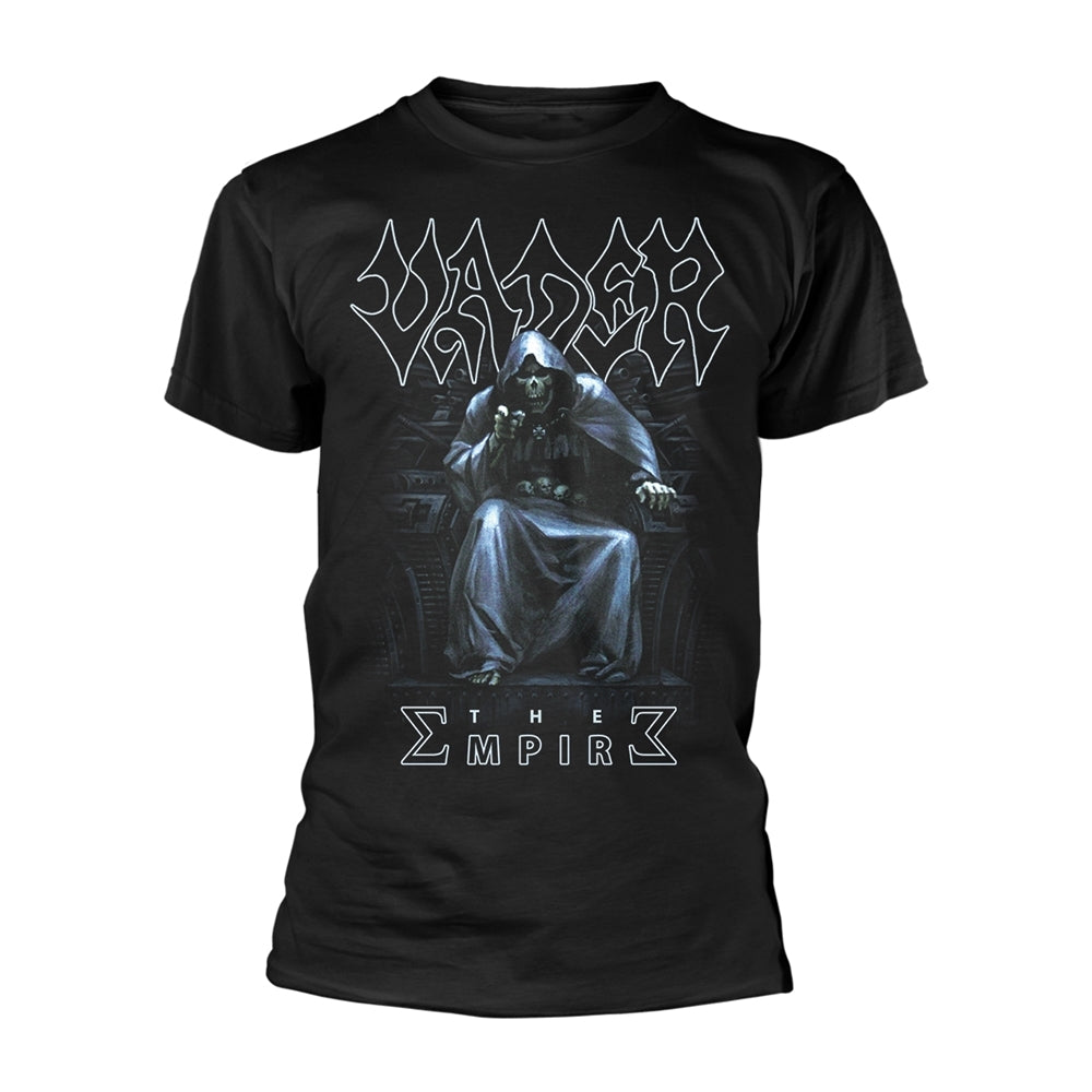 Een foto van een VADER T-Shirt