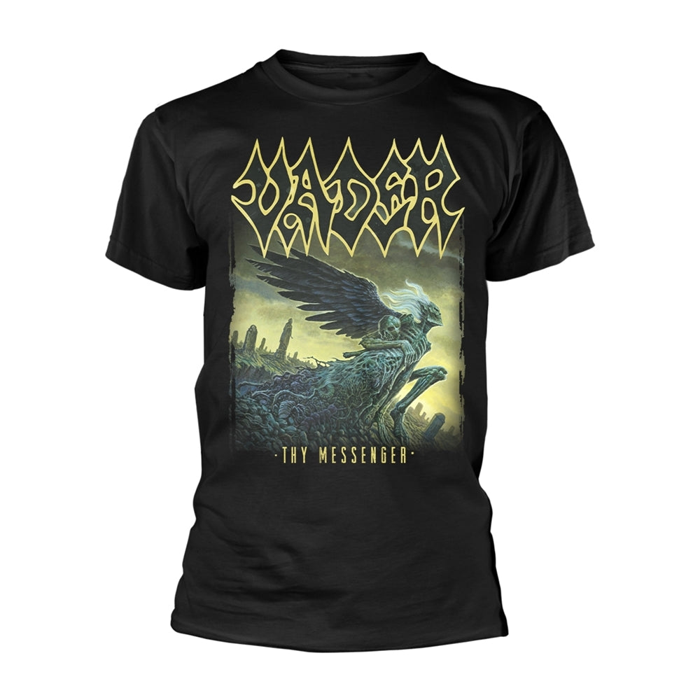 Een foto van een VADER T-Shirt