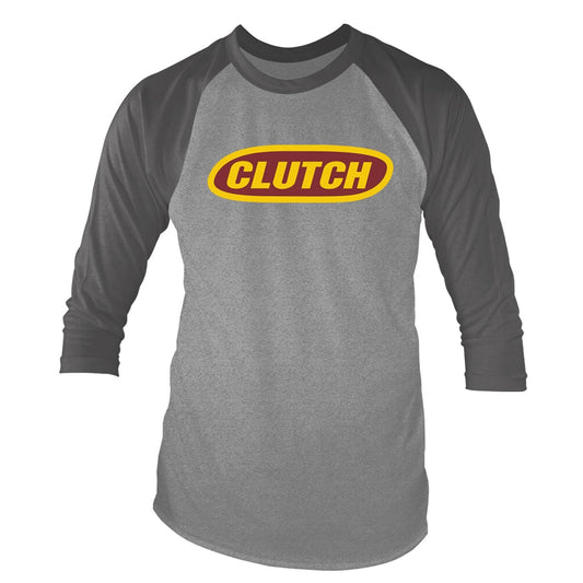 Een foto van een CLUTCH Baseball Shirt