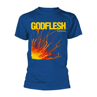 Een foto van een GODFLESH T-Shirt