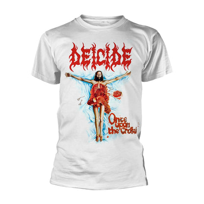 Een foto van een DEICIDE T-Shirt