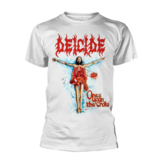 Een foto van een DEICIDE T-Shirt