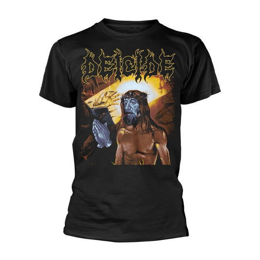 Een foto van een DEICIDE T-Shirt