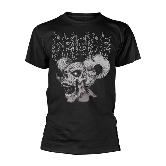 Een foto van een DEICIDE T-Shirt