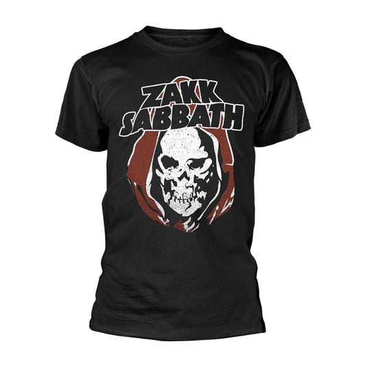 Een foto van een ZAKK SABBATH T-Shirt