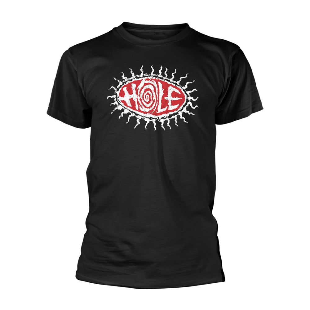 Een foto van een HOLE T-Shirt