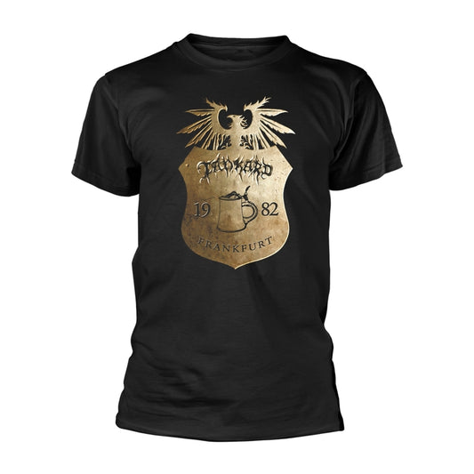Een foto van een TANKARD T-Shirt