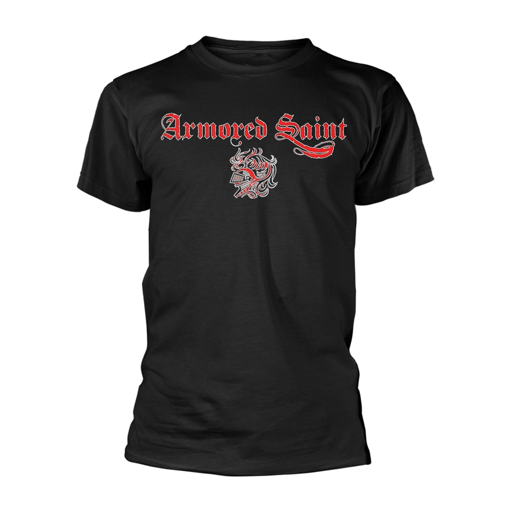 Een foto van een ARMORED SAINT T-Shirt