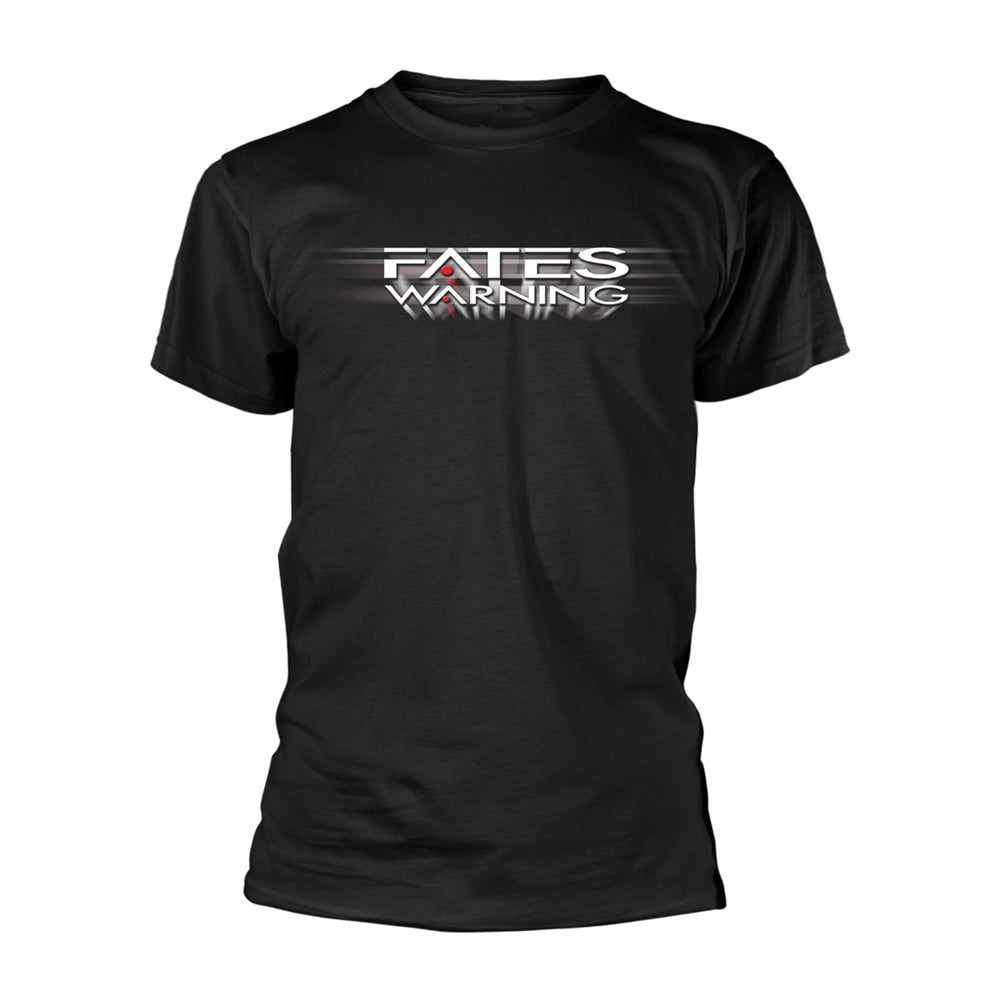 Een foto van een FATES WARNING T-Shirt