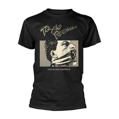Een foto van een TOXIC REASONS T-Shirt