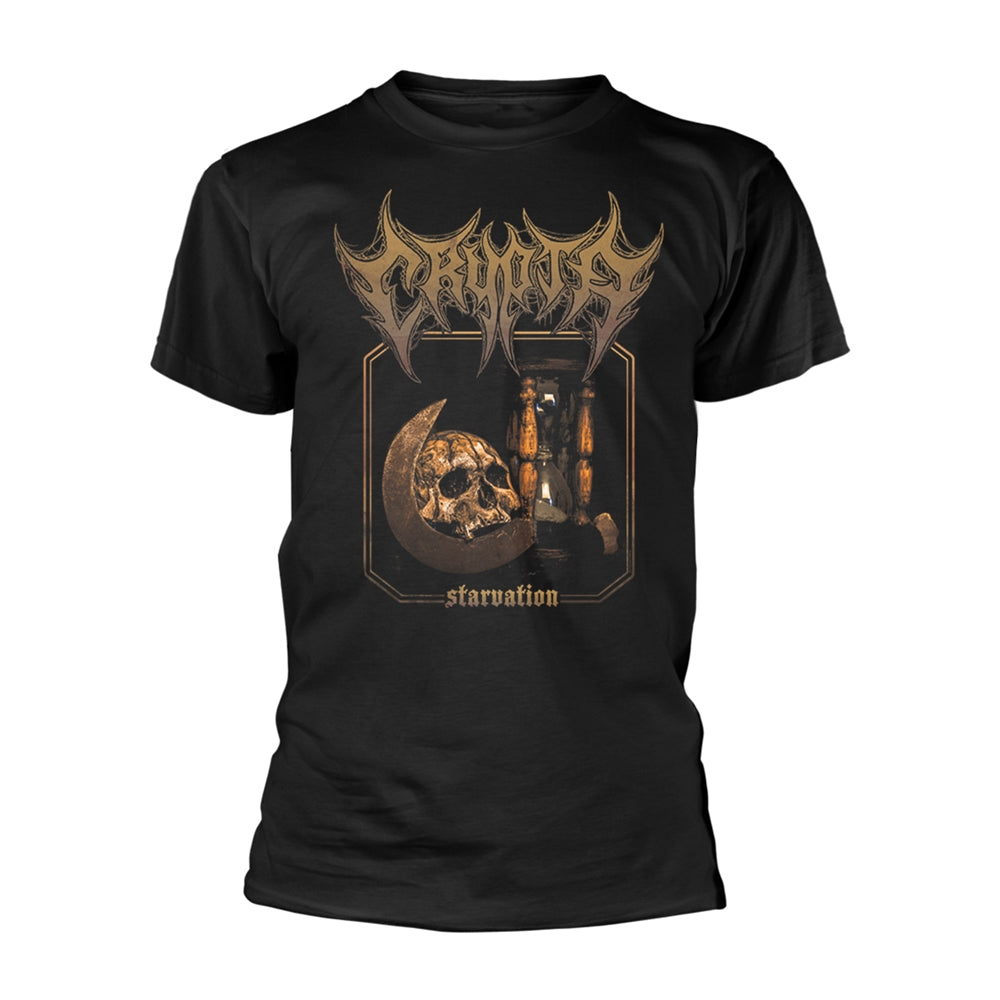 Een foto van een CRYPTA T-Shirt