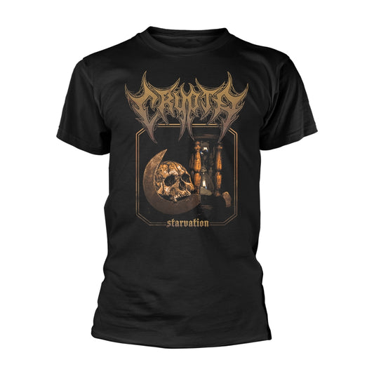 Een foto van een CRYPTA T-Shirt