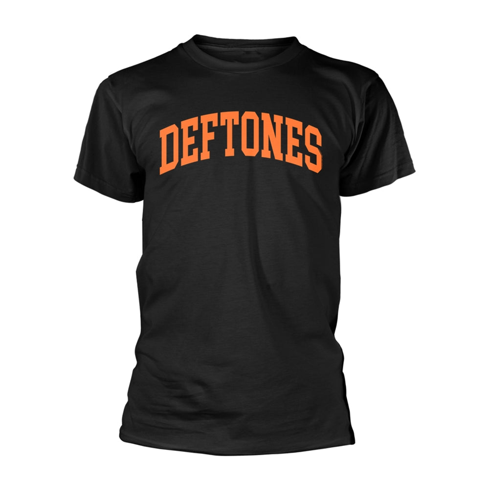 Een foto van een DEFTONES T-Shirt