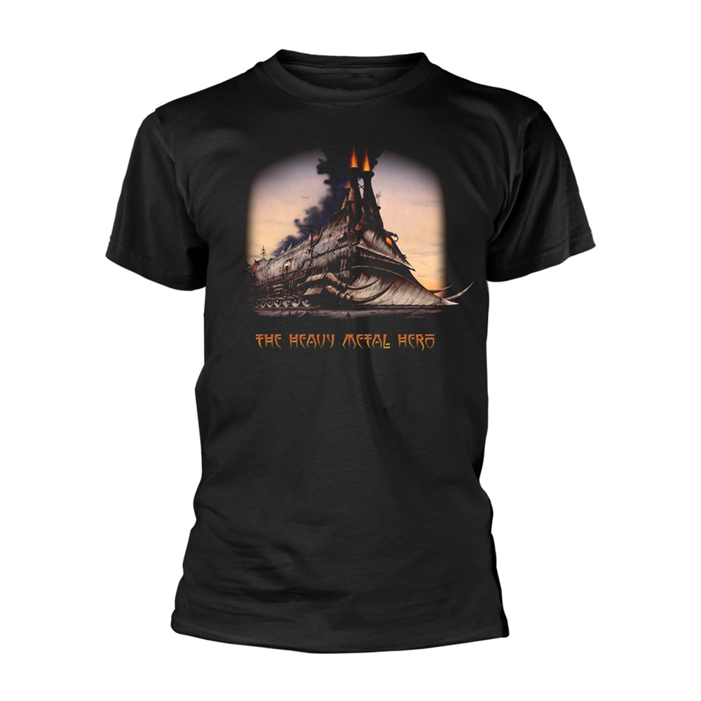 Een foto van een RODNEY MATTHEWS T-Shirt