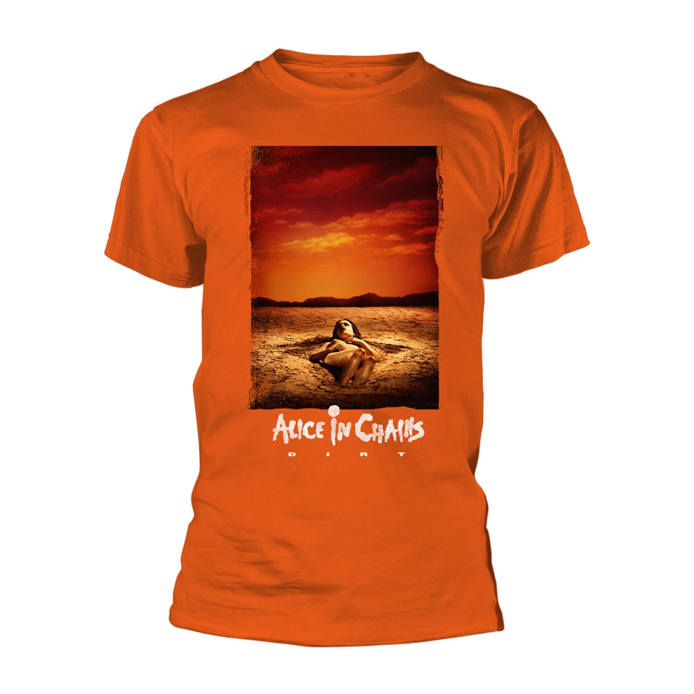Een foto van een ALICE IN CHAINS T-Shirt