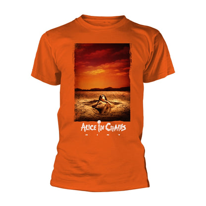 Een foto van een ALICE IN CHAINS T-Shirt