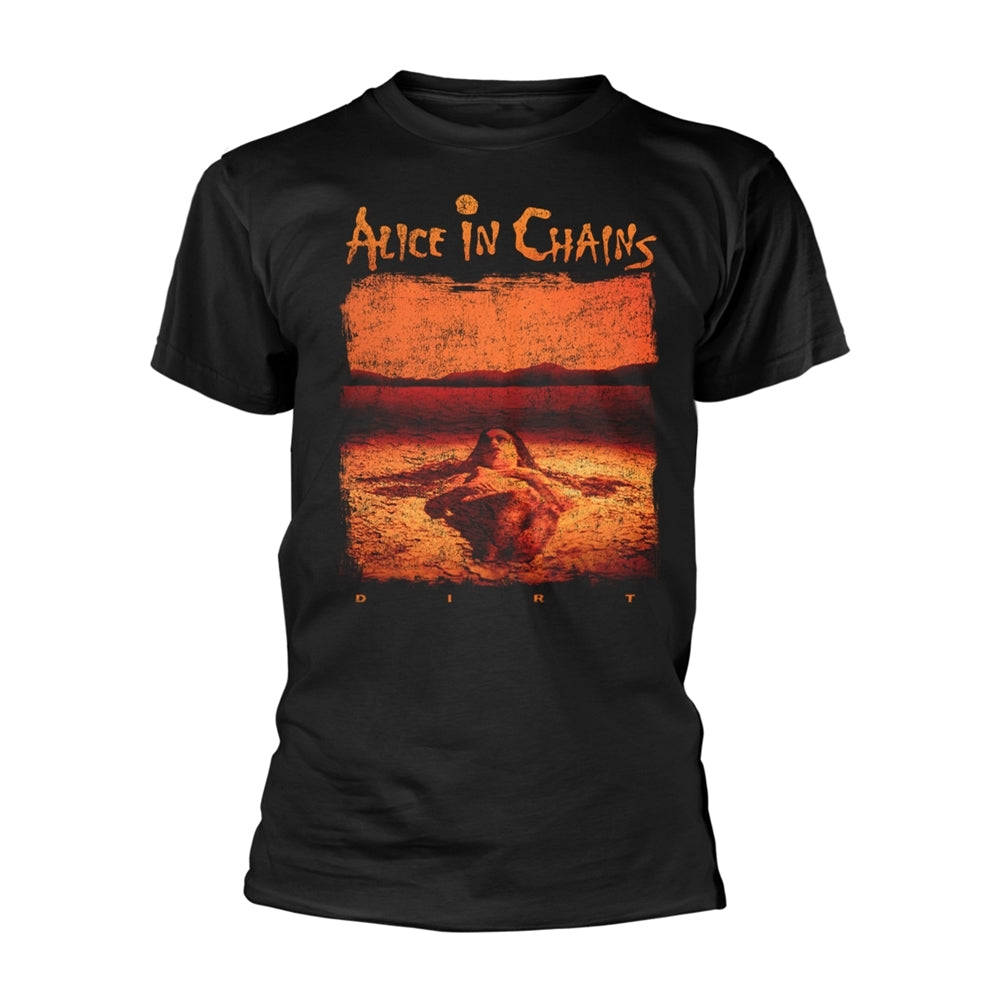 Een foto van een ALICE IN CHAINS T-Shirt