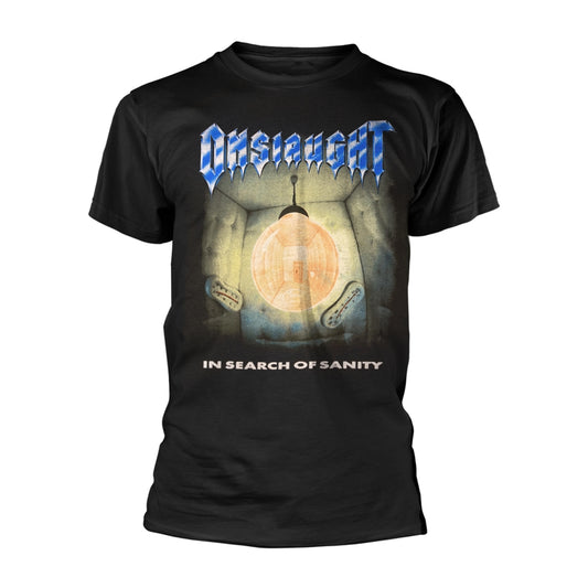 Een foto van een ONSLAUGHT T-Shirt