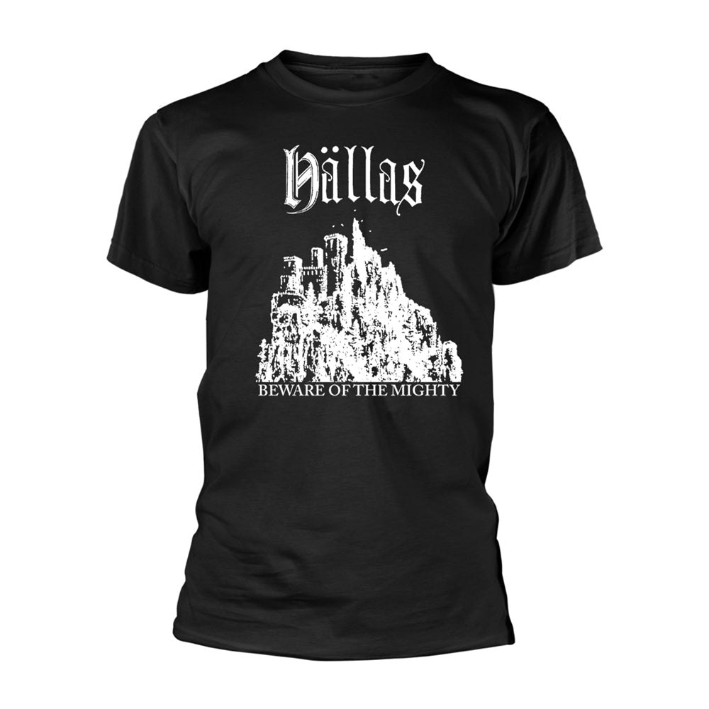 Een foto van een HALLAS T-Shirt