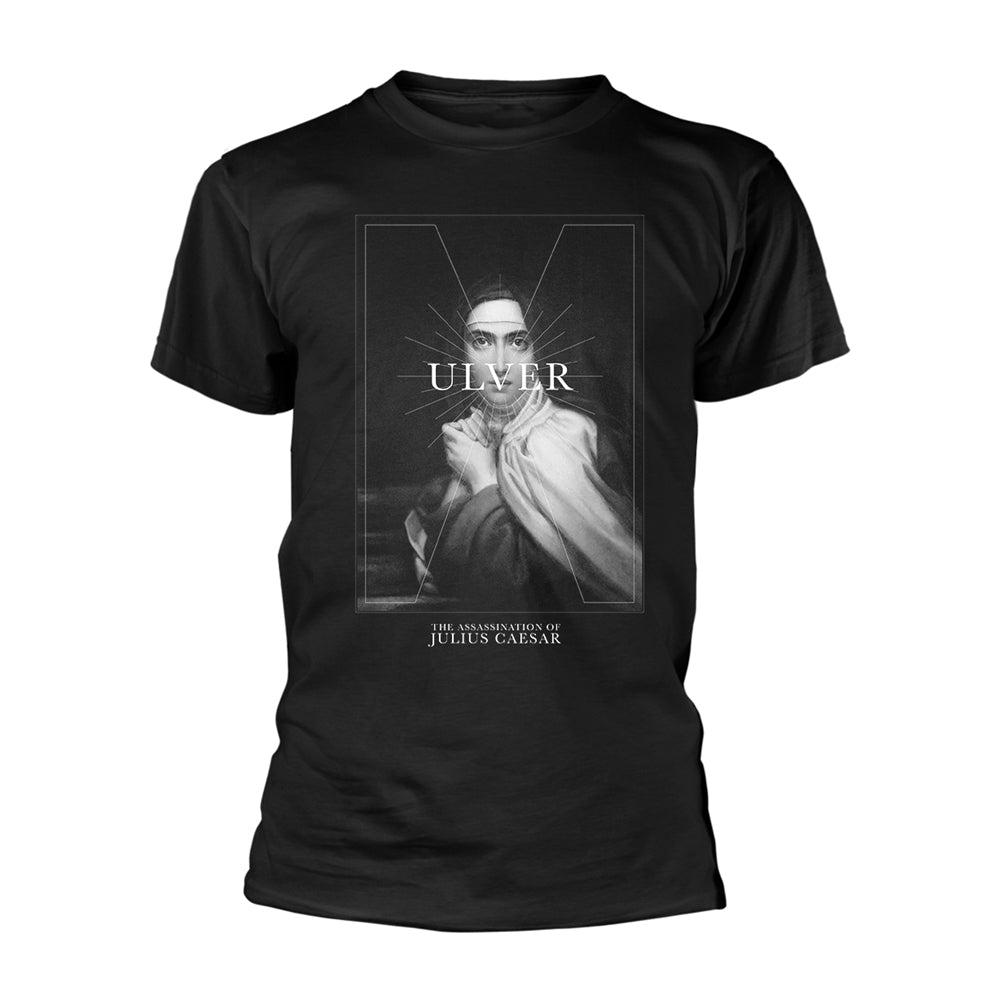 Een foto van een ULVER T-Shirt