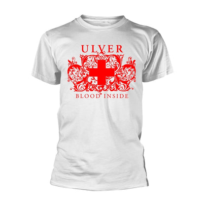 Een foto van een ULVER T-Shirt