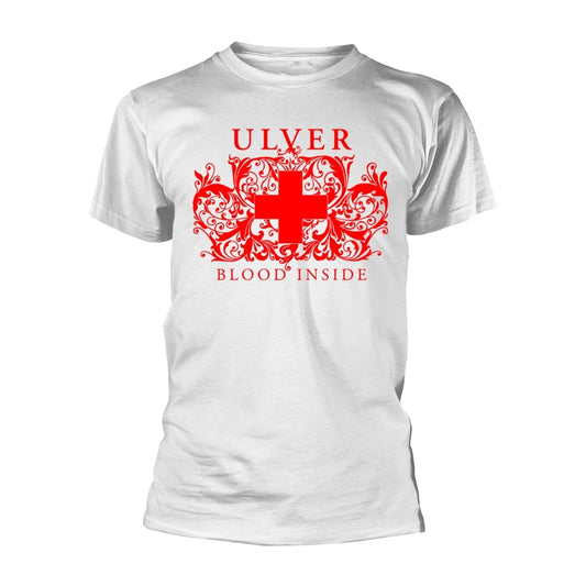 Een foto van een ULVER T-Shirt
