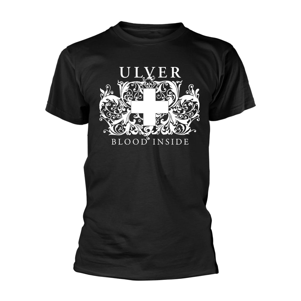 Een foto van een ULVER T-Shirt