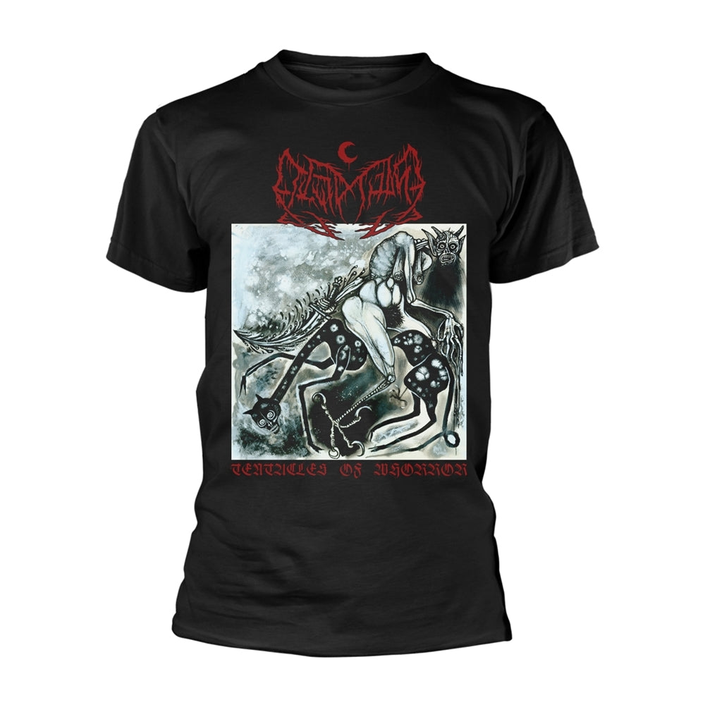 Een foto van een LEVIATHAN T-Shirt