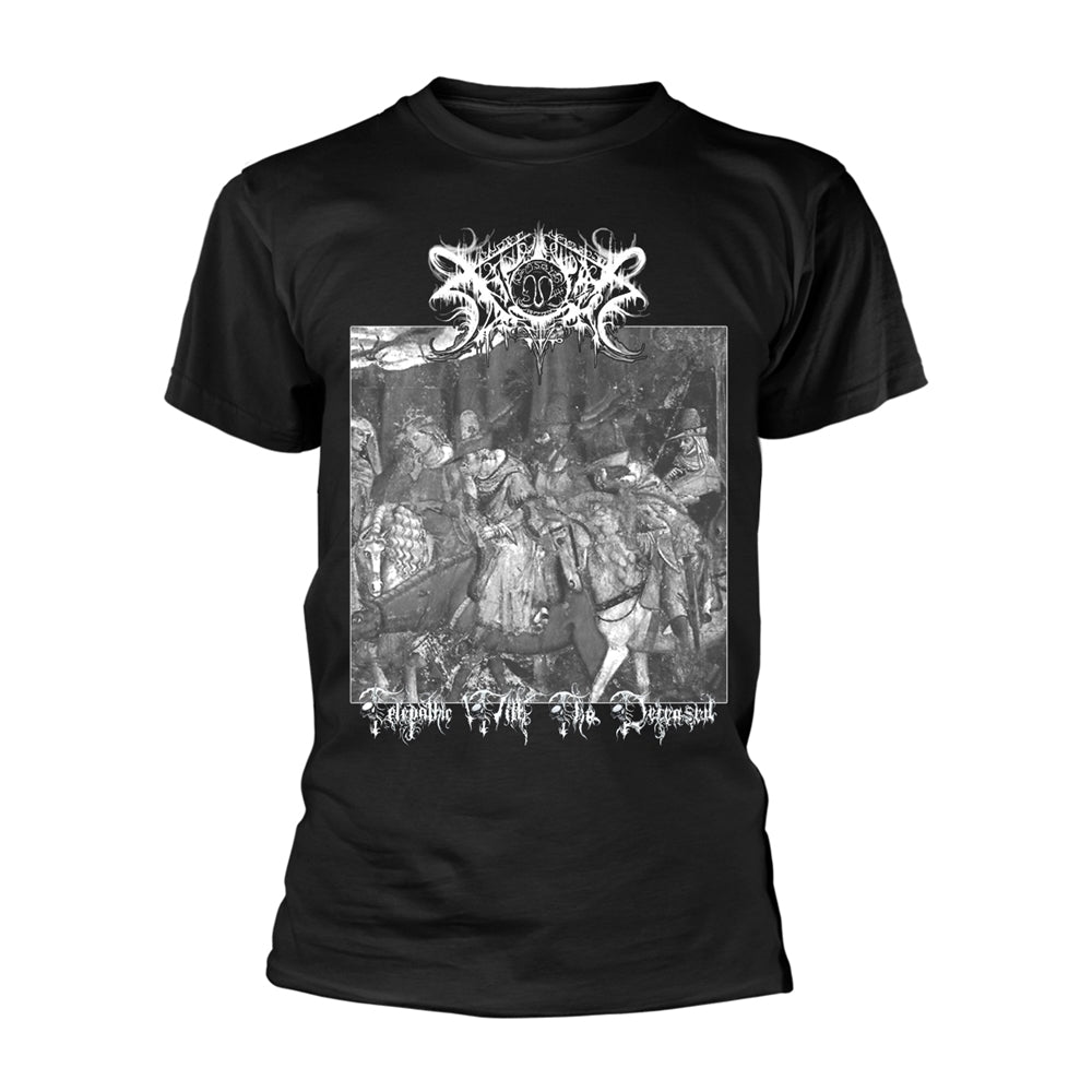 Een foto van een XASTHUR T-Shirt