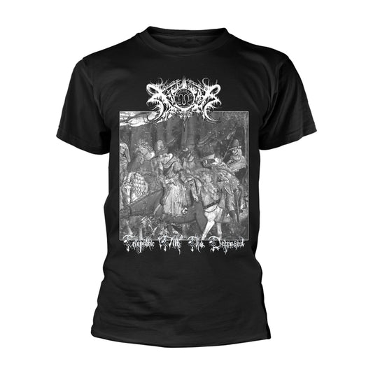 Een foto van een XASTHUR T-Shirt