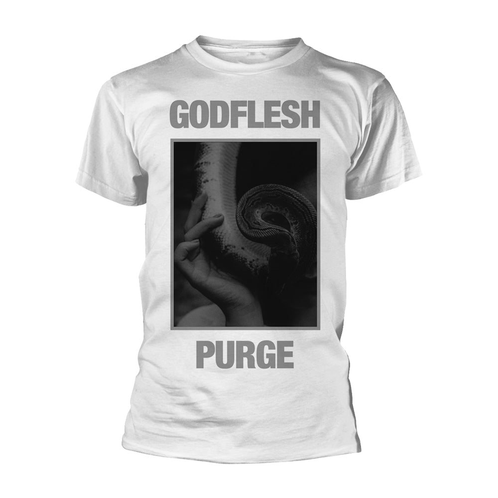 Een foto van een GODFLESH T-Shirt