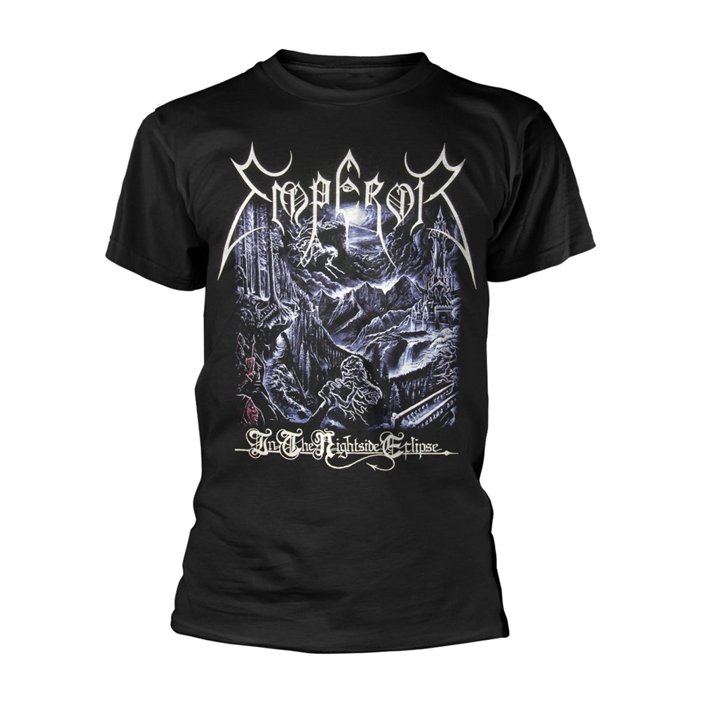 Een foto van een EMPEROR T-Shirt