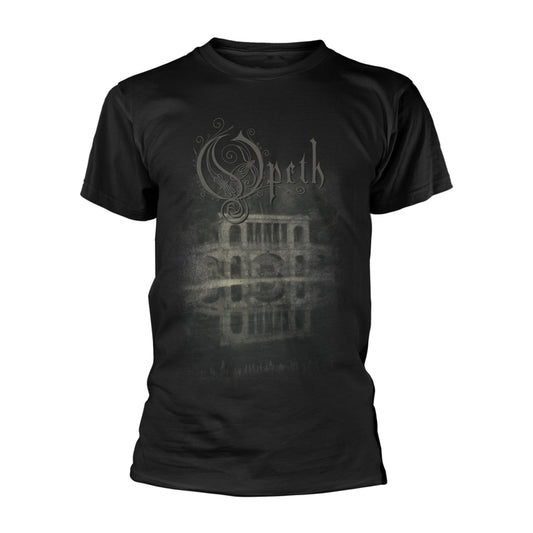 Een foto van een OPETH T-Shirt