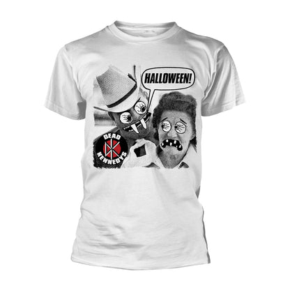 Een foto van een DEAD KENNEDYS T-Shirt