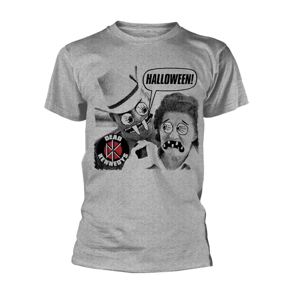 Een foto van een DEAD KENNEDYS T-Shirt