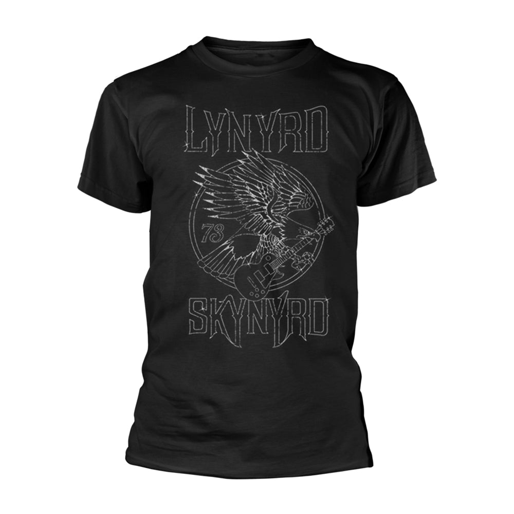 Een foto van een LYNYRD SKYNYRD T-Shirt